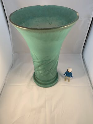 Potterie Kennemerland - Vaas model 126 kopen? Bied vanaf 20!