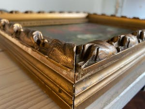 Henriette Hubregtse-Lanzing - Rode papavers kopen? Bied vanaf 50!