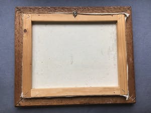 Niet of onleesbaar gesigneerd - Boerderij aan water kopen? Bied vanaf 1!