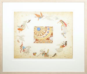 Gea Karhof - Ets, Good company - Ingelijst kopen? Bied vanaf 60!