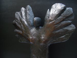 Brons (Onbekend) - "Angel" kopen? Bied vanaf 125!