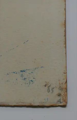 Adine Engelman - Geometrisch abstracte composities - Sjabloondruk kopen? Bied vanaf 50!