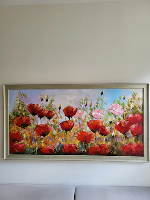 AcheterJochem de Graaf - Klaprozen? Enchérissez de 200!