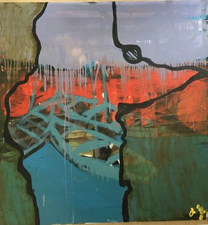 Giorgi Shengelia - Nimpfen kopen? Bied vanaf 250!