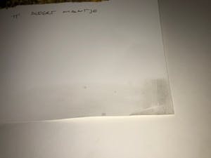 Aldert Mantje - zonder titel kopen? Bied vanaf 30!