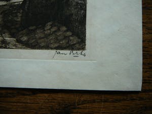 Jan Sirks - BRUGGE /// ETS VAN JAN SIRKS kopen? Bied vanaf 40!