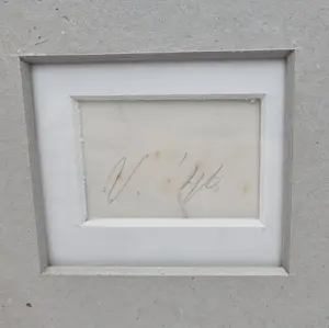 Pieter de Haard - Geometrische abstracte compositie kopen? Bied vanaf 495!