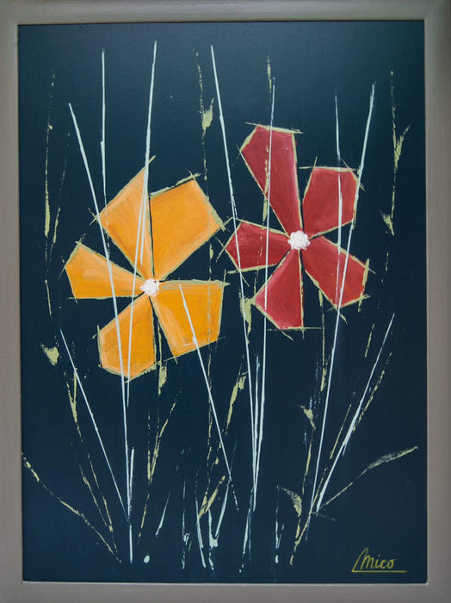 Michel Coussement (1955)