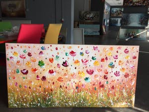 Gena Genadyj - Bloemen kopen? Bied vanaf 250!