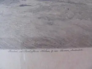 Johannes Graadt van Roggen - Gezicht op Delft, naar Johannes Vermeer kopen? Bied vanaf 100!