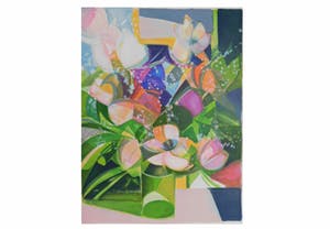 Camille Hilaire - Fleurs kopen? Bied vanaf 10!