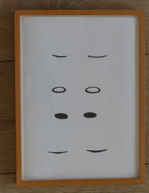 Niet of onleesbaar gesigneerd - Ghost kopen? Bied vanaf 10!