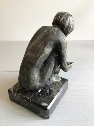 Astrid Veldhuyzen-Koppen - “ De ontdekkingsreis “ kopen? Bied vanaf 99!