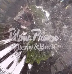 Villeroy en Boch - Paloma Picasso - Kristallen schaal kopen? Bied vanaf 20!