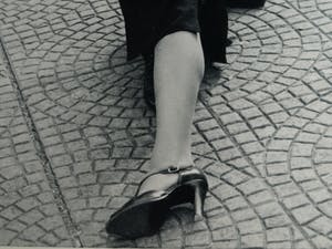 Niet of onleesbaar gesigneerd - Foto , Tango, Buenos Aires – ingelijst – gesigneerd “P.P.” kopen? Bied vanaf 10!