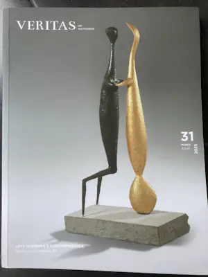 Diverse kunstenaars - Kunst catalogi 25x kopen? Bied vanaf 25!