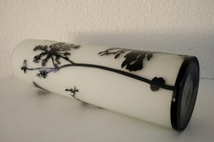 Niet of onleesbaar gesigneerd - Cameo vaas kopen? Bied vanaf 10!