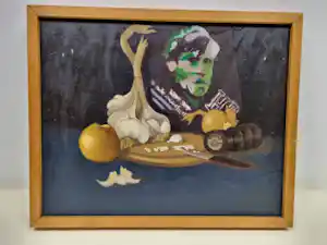 Willem Bol - Geluk verkauft für € 36!