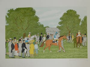 Vincent Haddelsey - Le Trot kopen? Bied vanaf 20!