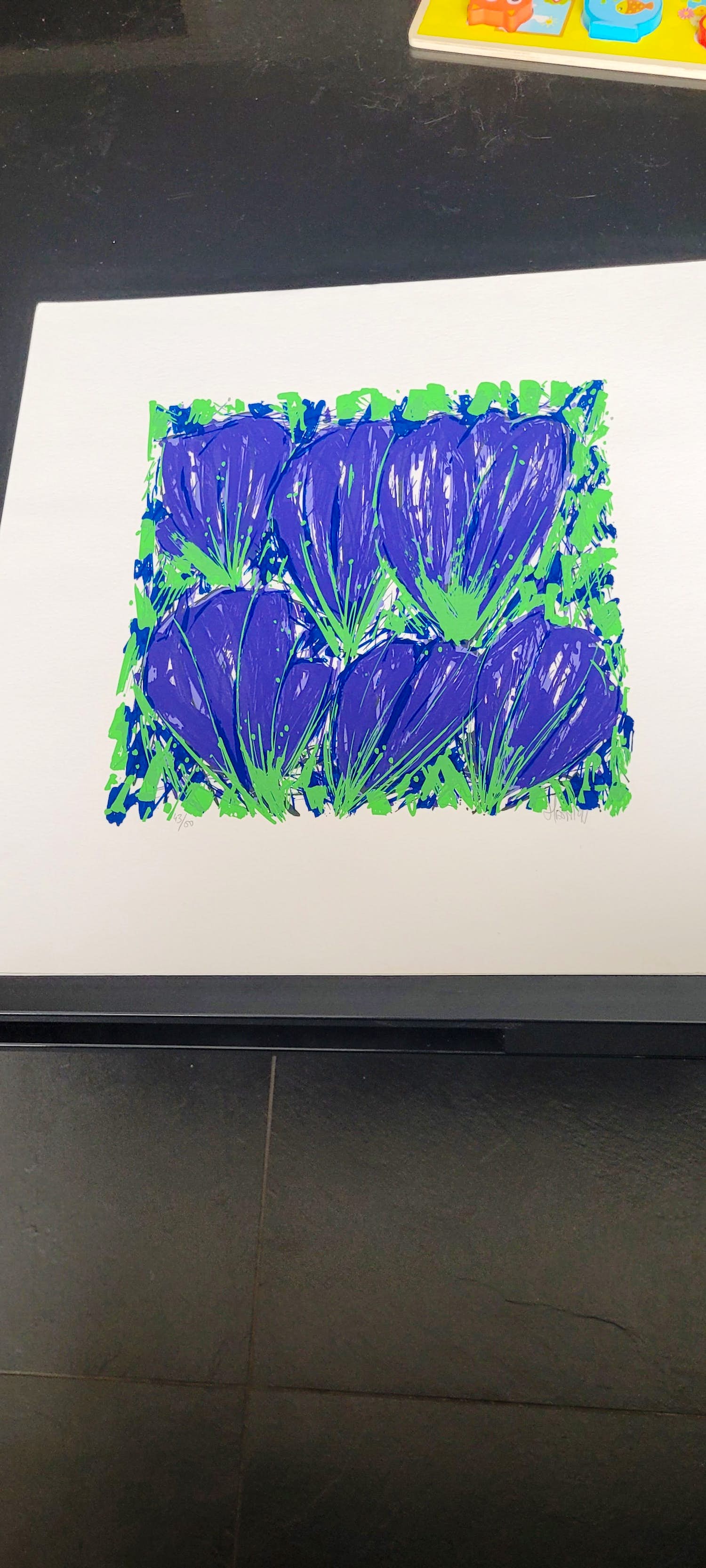 Ad van Hassel - Tulpen kopen? Bied vanaf 1!