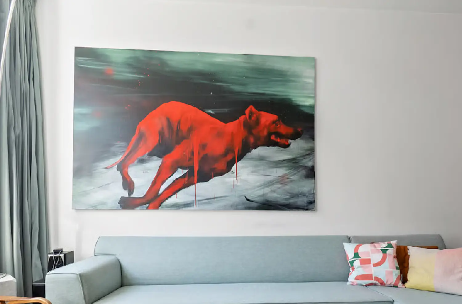 Simon Schrikker (1973)