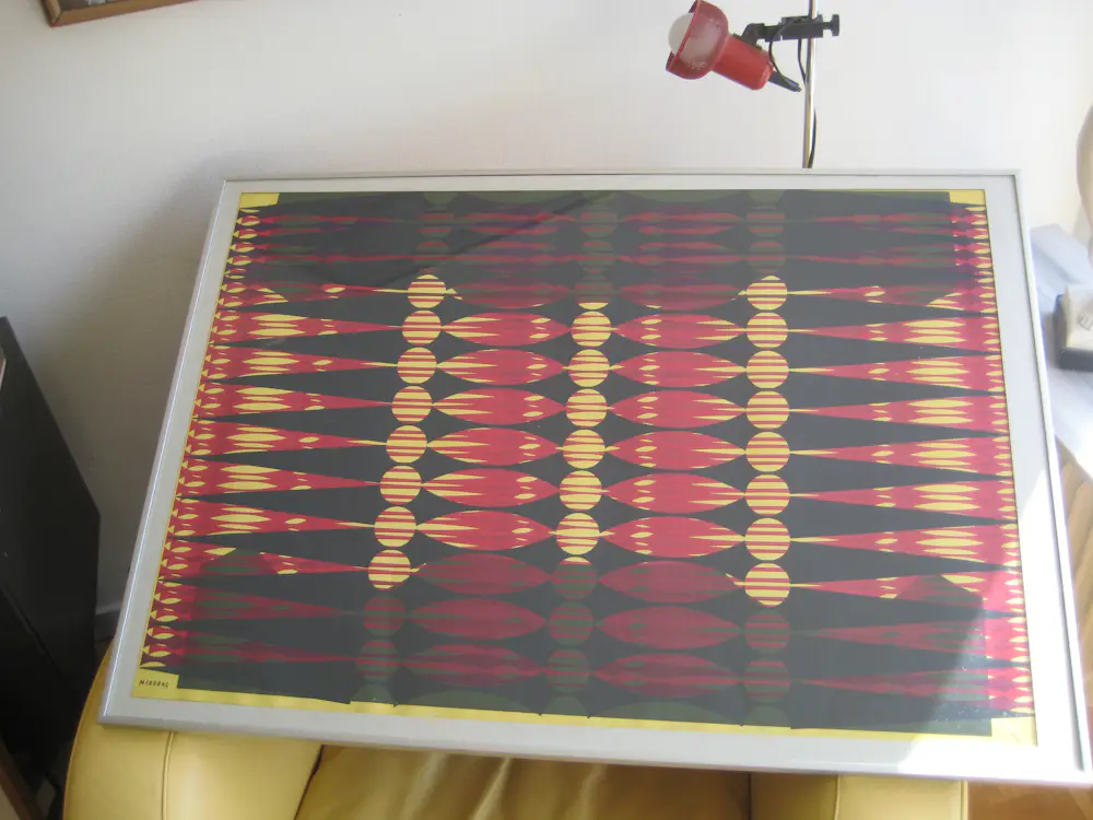 Dordevic Miodrag (1936)