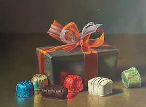 Eric De Vree - Belgian Chocalates I kopen? Bied vanaf 20!