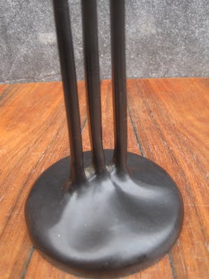 Louise Hederstrom - Beeld ‘twee worden een’ kopen? Bied vanaf 70!