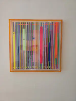 Olivier Ameye - Hundred of Lines kopen? Bied vanaf 2295!