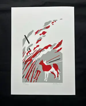 Rob Vermeer - Zonder titel kopen? Bied vanaf 21!