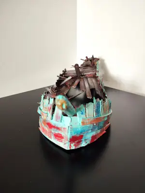 Carole CARPIER - WRAK 1 kopen? Bied vanaf 149!