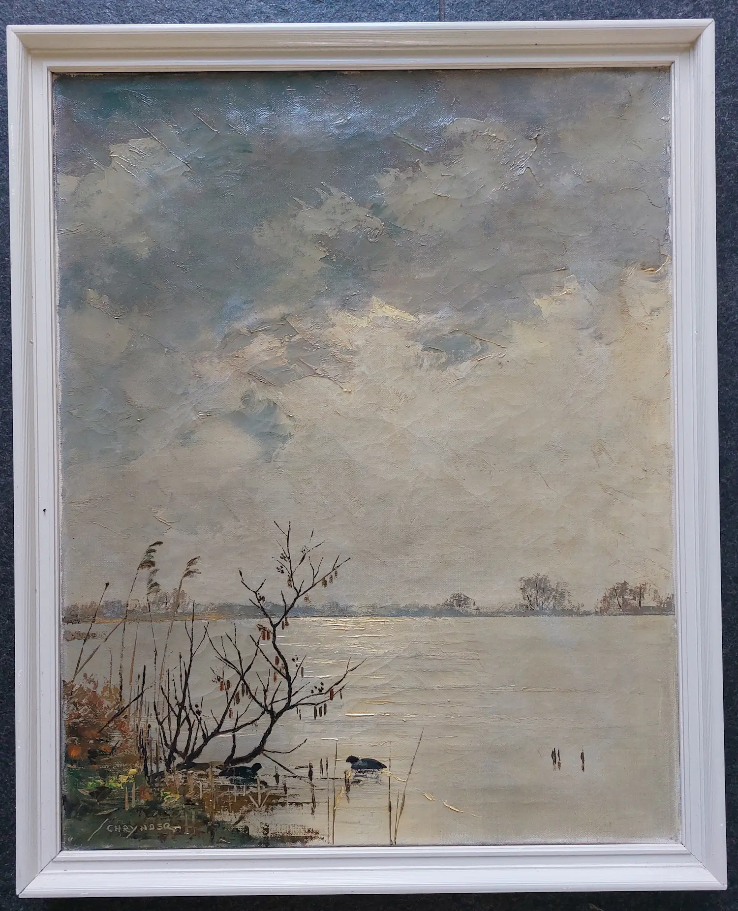 Jo Schrijnder (1894-1968)