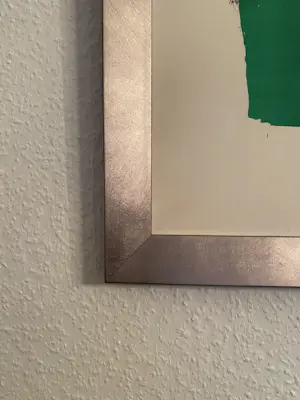 Markus Lüpertz - Schnürstiefel aus Erste Konzentration kopen? Bied vanaf 400!