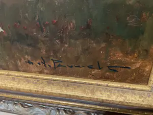 Henri Joseph Pauwels - Hoeve Kruibeke kopen? Bied vanaf 500!