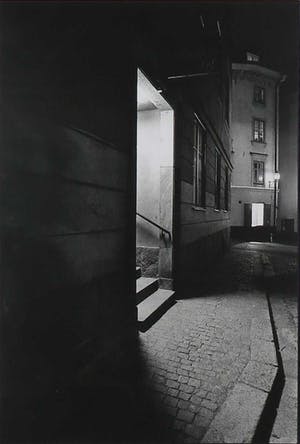 Arthur Martin - Foto, Stockholm - Ingelijst kopen? Bied vanaf 100!