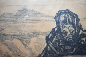 Kees van Urk - ZORG in Katwijk kopen? Bied vanaf 50!