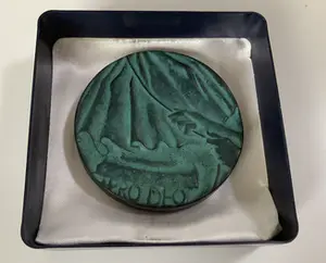 Jos Reniers - Pro Deo penning Gemeente Eindhoven kopen? Bied vanaf 85!