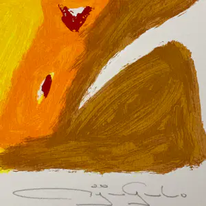 Gerard Bijnens - Zonder titel kopen? Bied vanaf 25!