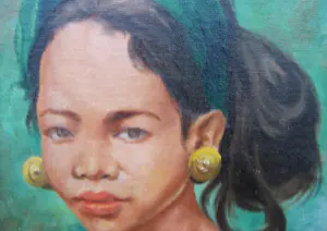 Hasim - Balinese schone. kopen? Bied vanaf 100!