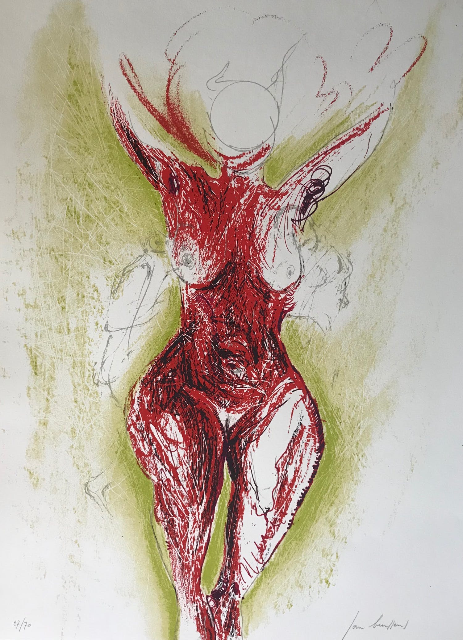 Jan Burssens (1925-2002)