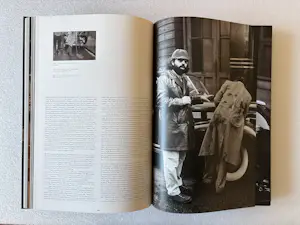 Steve Schapiro - The Godfather Family Album, Taschen, Der Pate, original signiert kopen? Bied vanaf 290!