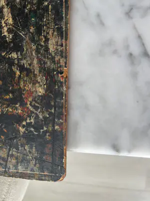 Buy Jan Jongschaap - Abstract expressionistisch? Bid from 50!
