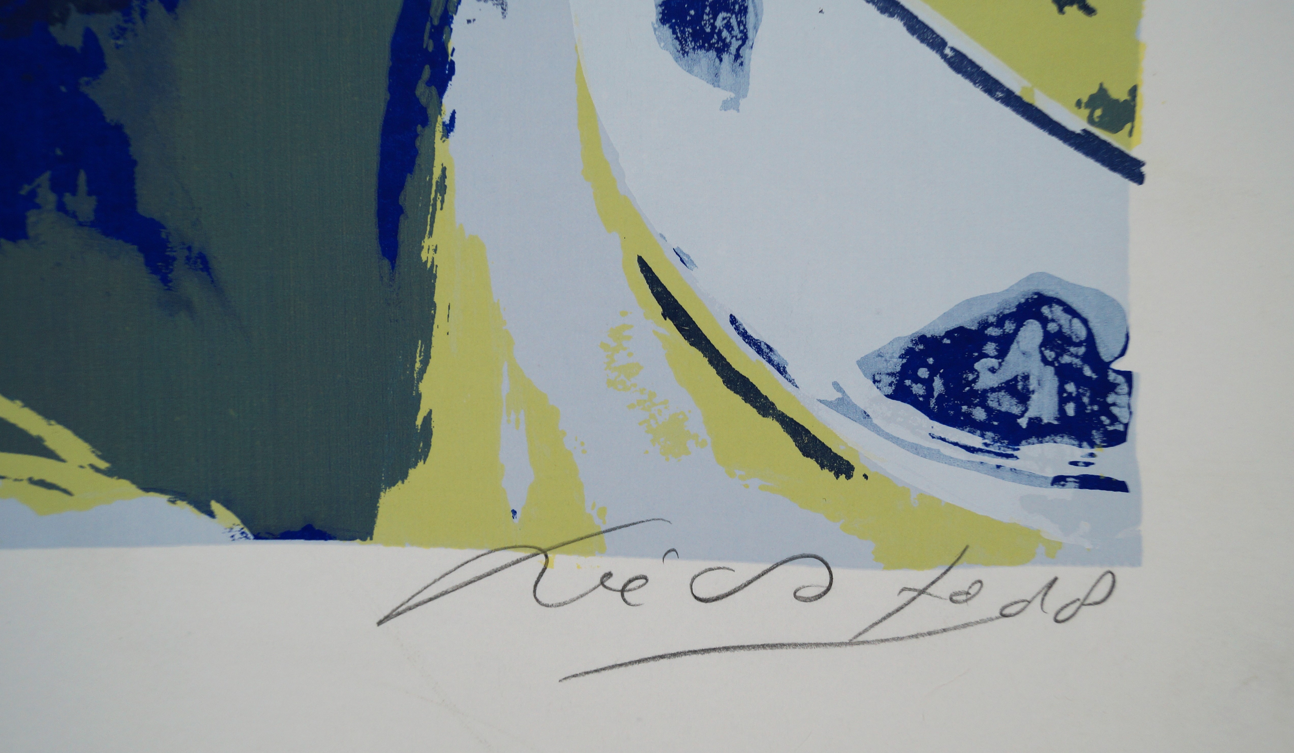 John Lie a Fo - Red 1988 kopen? Bied vanaf 20!