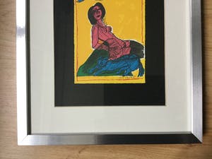 Corneille - Femme, Chat et Oiseaux kopen? Bied vanaf 135!