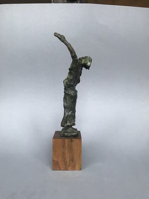 Jits Bakker - Johannes de Doper kopen? Bied vanaf 495!