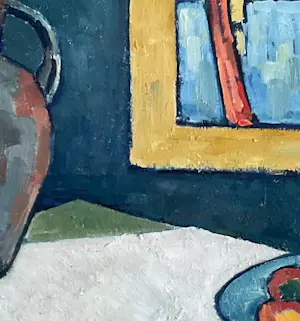 Jan Willem Versteeg - Nature morte à Chatou kopen? Bied vanaf 145!