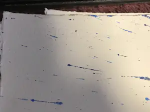 Anton Heyboer - Confrontatie tussen het symbool van de onschuld met het dier. kopen? Bied vanaf 200!