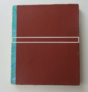 Dave Meijer - Zonder titel,gesigneerd aan de achterzijde, Dave meijer (19)98. kopen? Bied vanaf 875!