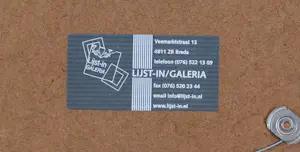 Jan Montyn - Zonder titel kopen? Bied vanaf 75!