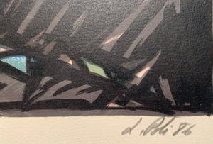 Jacques Poli - Composition IV kopen? Bied vanaf 15!